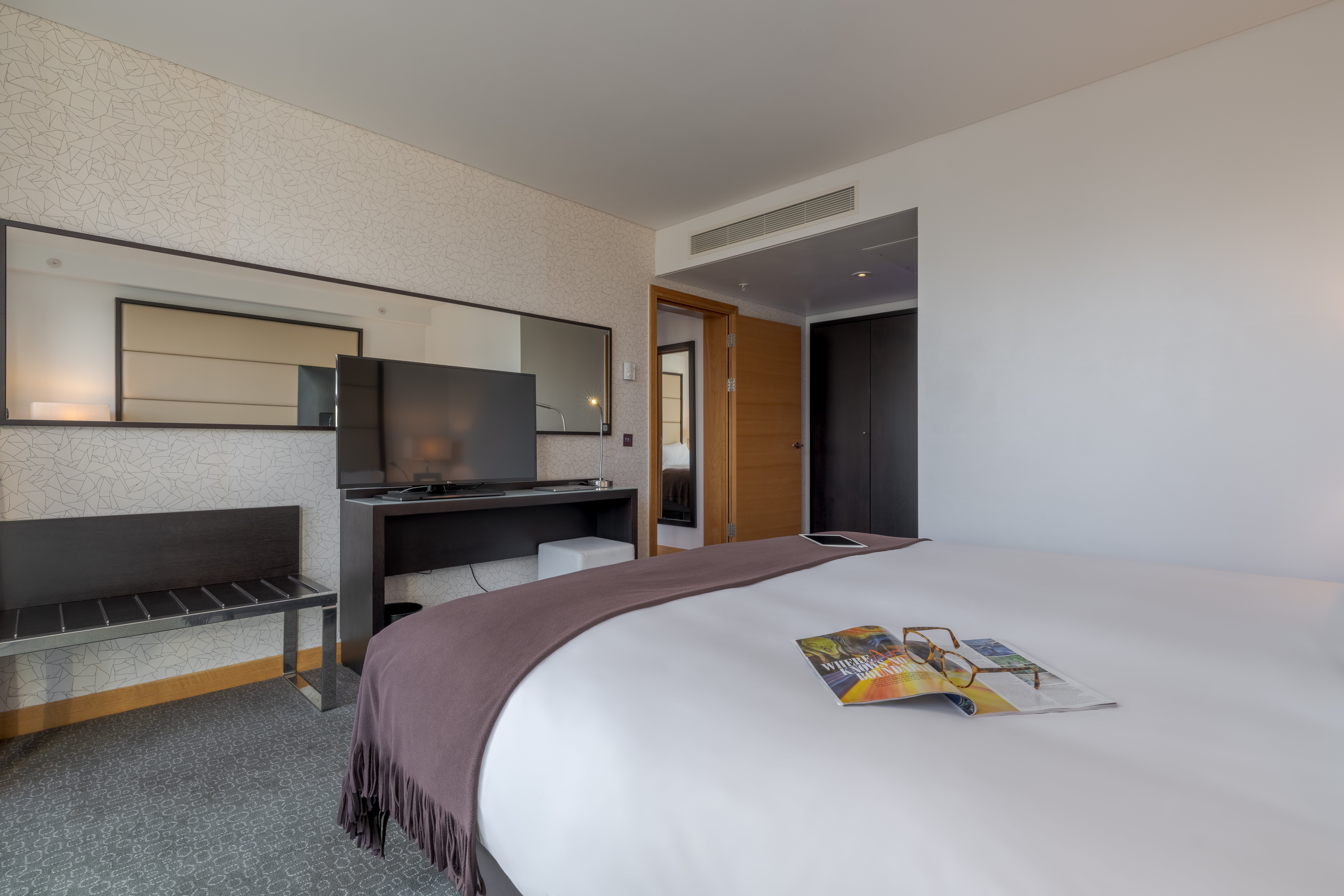 Pestana Chelsea Bridge Hotel & Spa 13/50