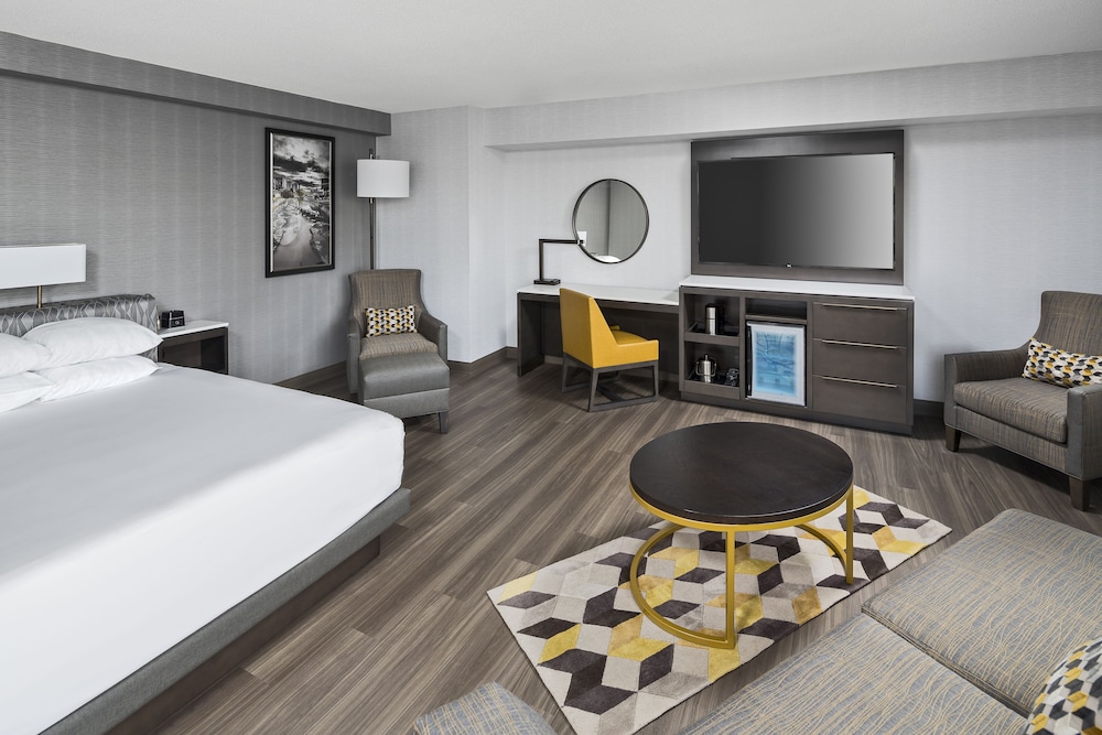 Hyatt Regency Greenville 55/68