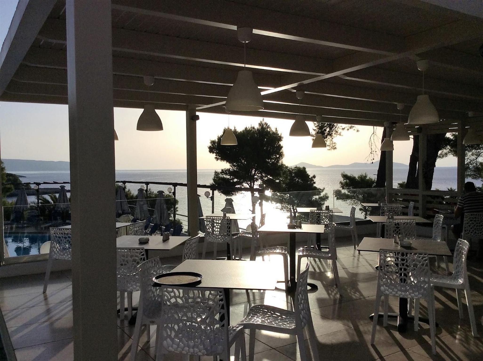 Paradise Alonissos Hotel 13/31