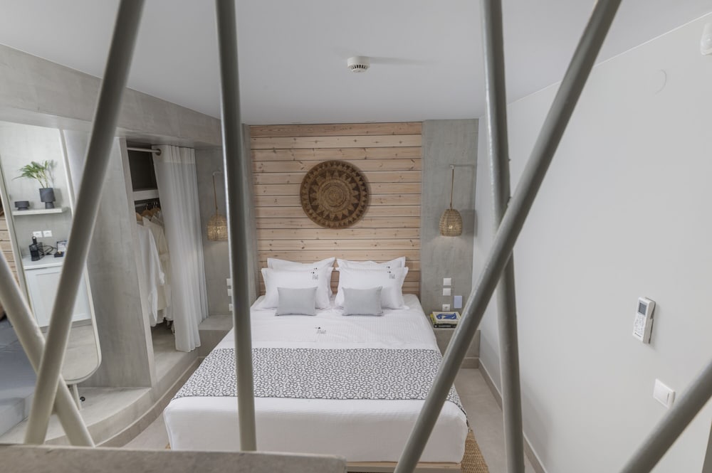 Villa D oro Luxury Villas & Suites 28/80