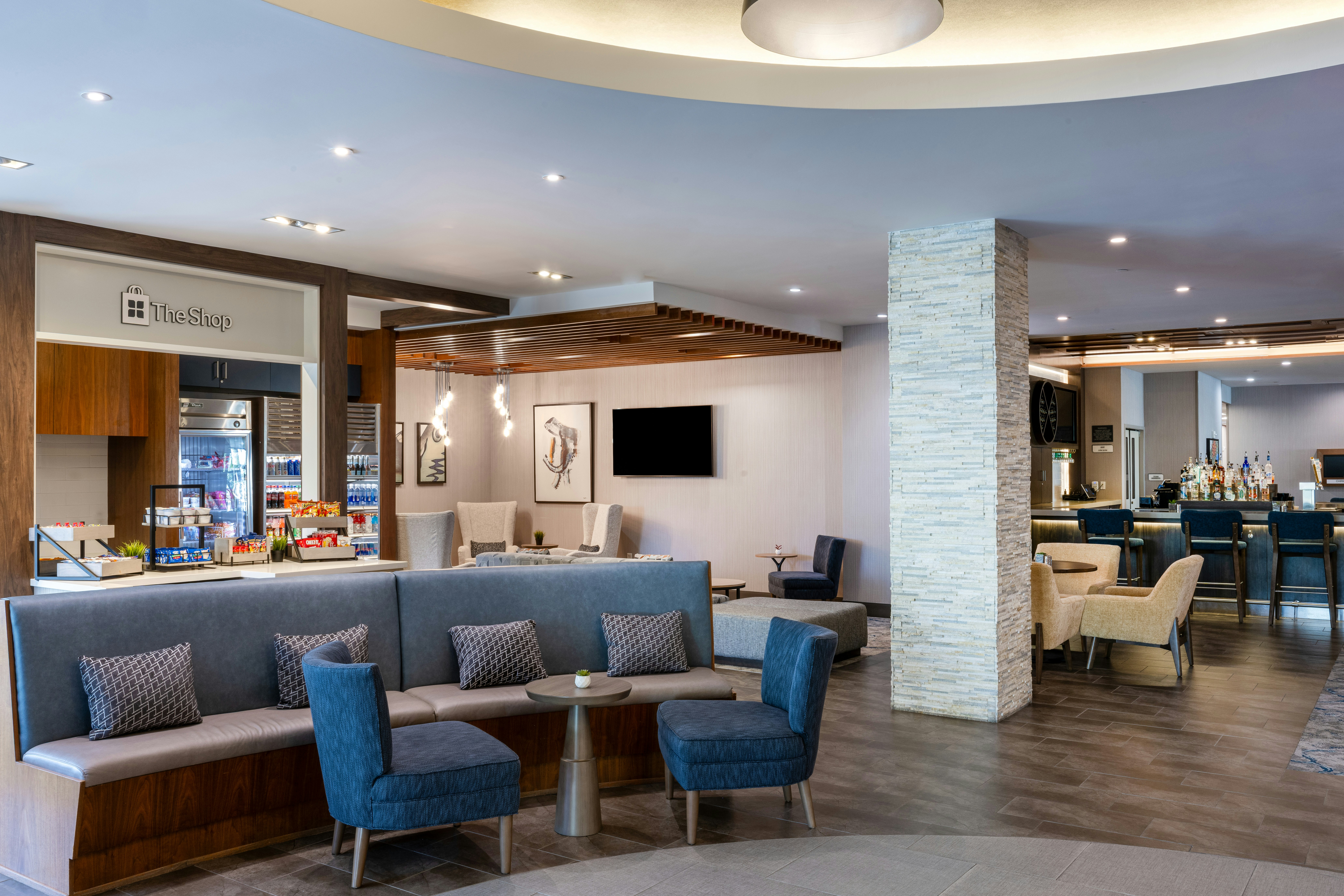 Hilton Garden Inn North Phoenix Scottsdale 49/65