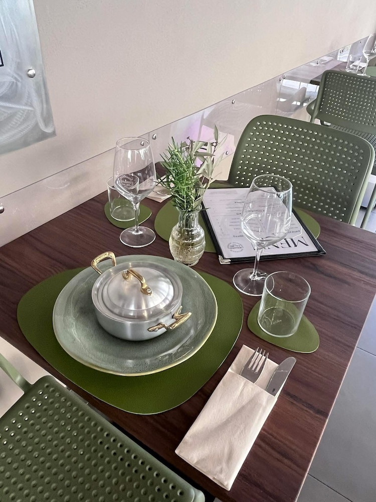 Stelle the Businest Hotel 32/47