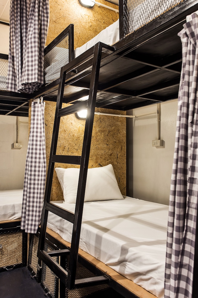 Stockhome Hostel Ayutthaya 16/30