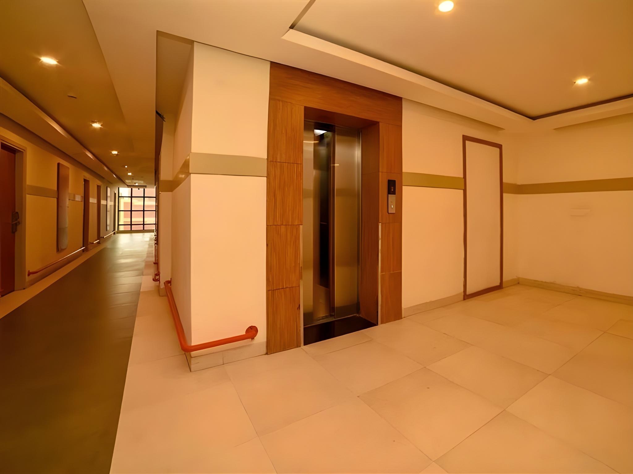 Max Hotel Jabalpur 56/67