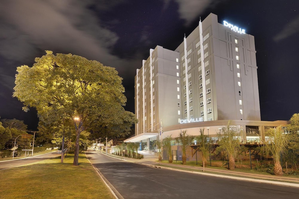 Deville Prime Campo Grande in CAMPO GRANDE