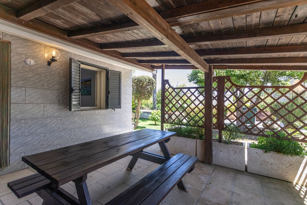 Residence La Pineta - Campsite 24/49