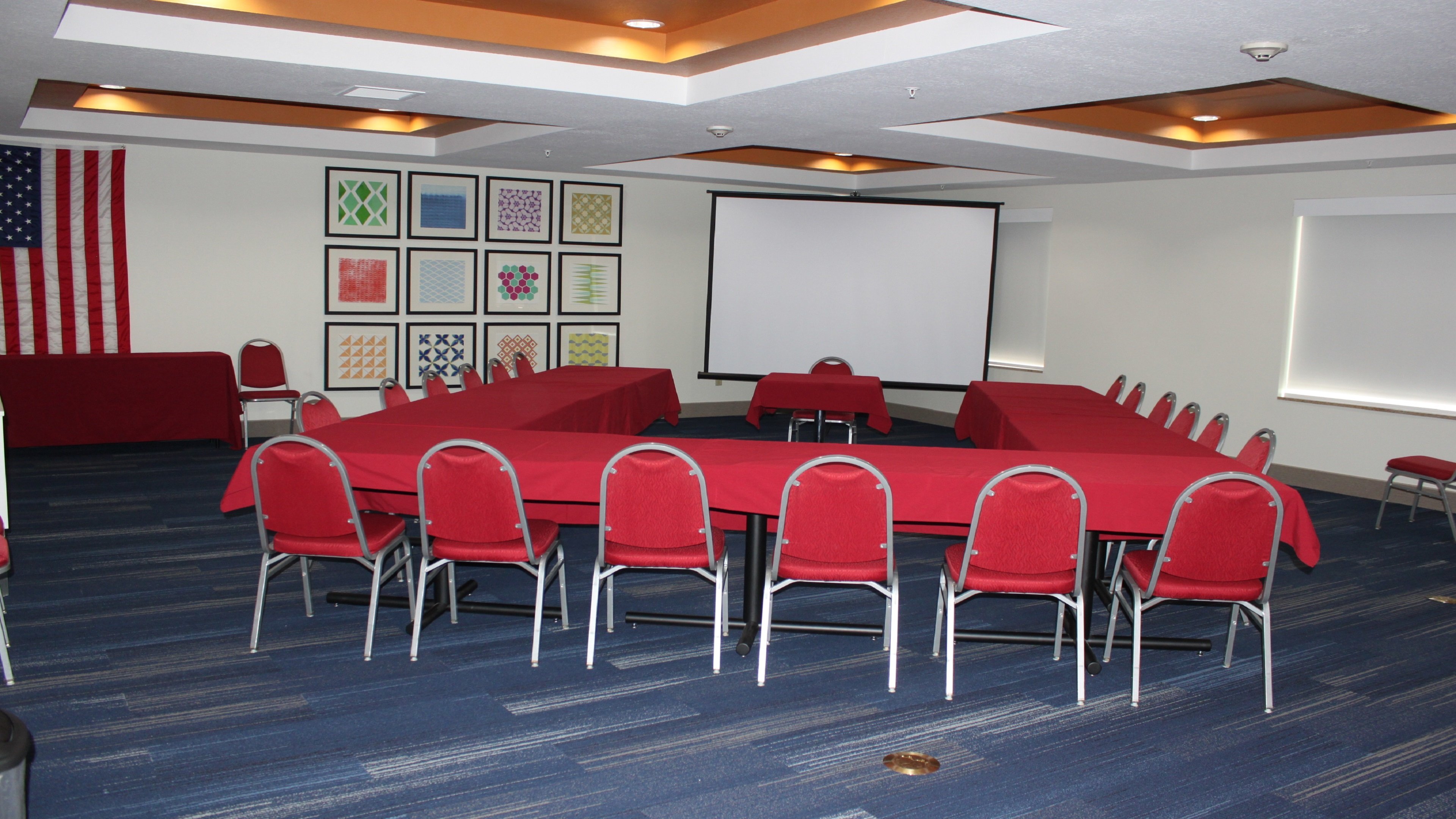 Holiday Inn Express Orlando South Davenport 58/70