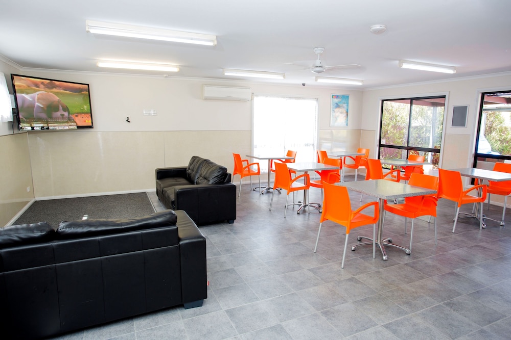 Big4 Traralgon Park Lane Holiday Park 42/50