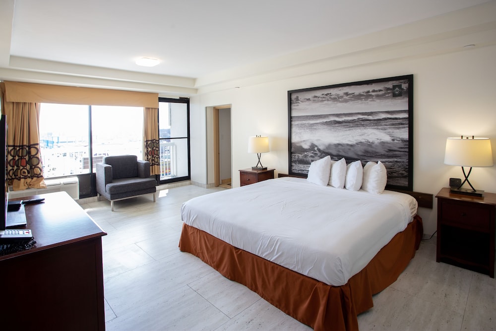 1 BEDROOM, ELITE, CITY VIEW