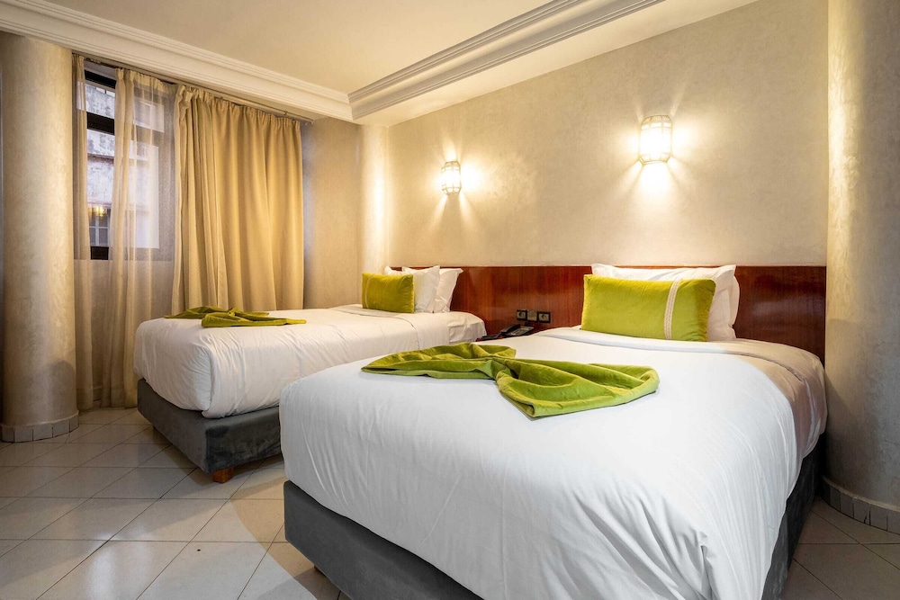 Casablanca Hotel 14/54