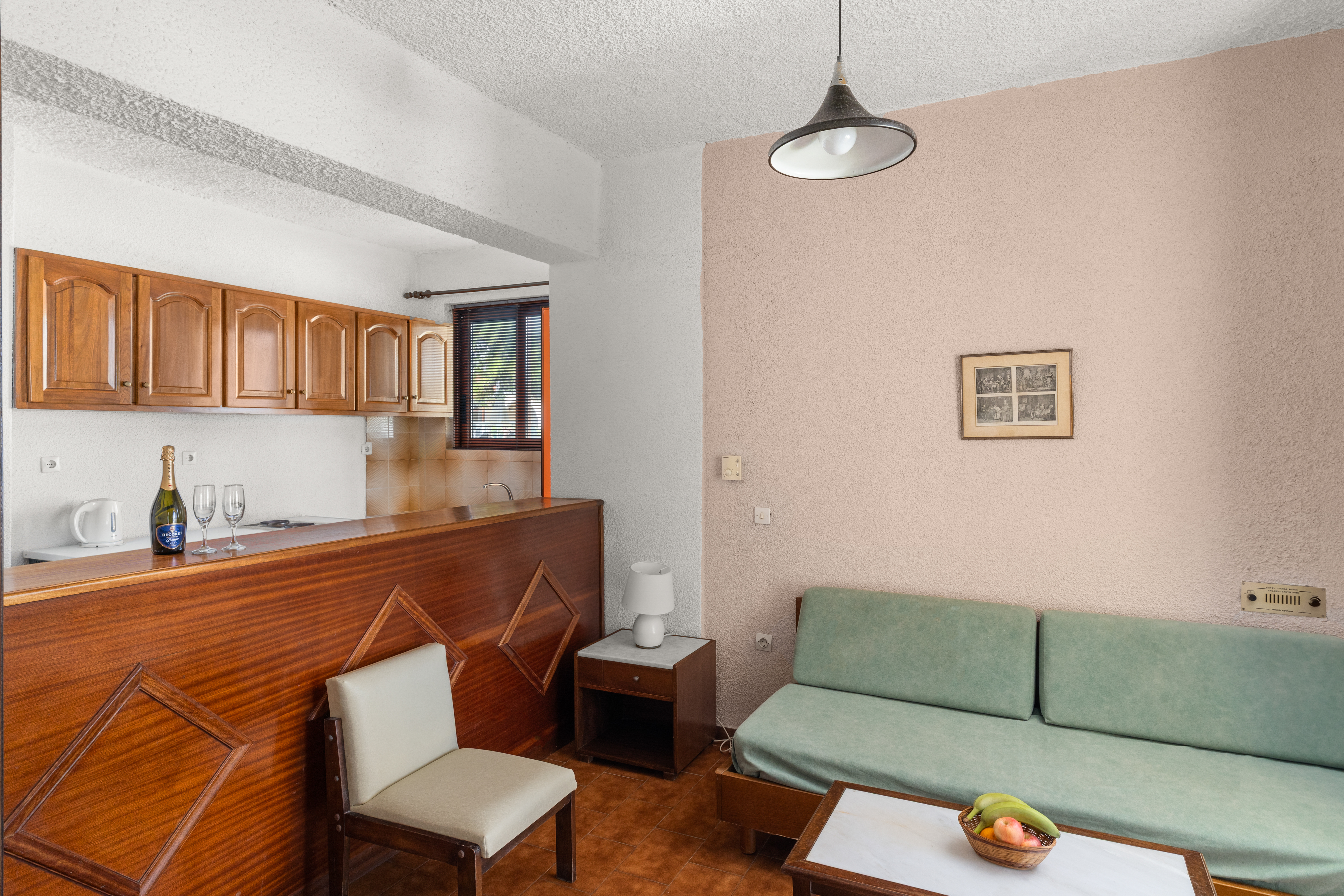 Iliessa Beach Hotel by GHH 7/40