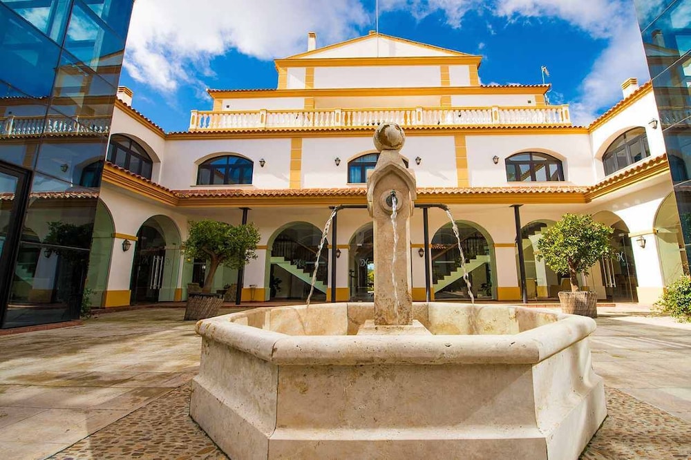 Hotel Cortijo Santa Cruz 3/20