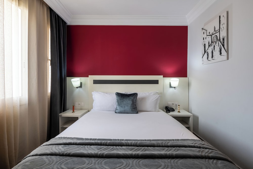 Hotel Le Musee 17/48