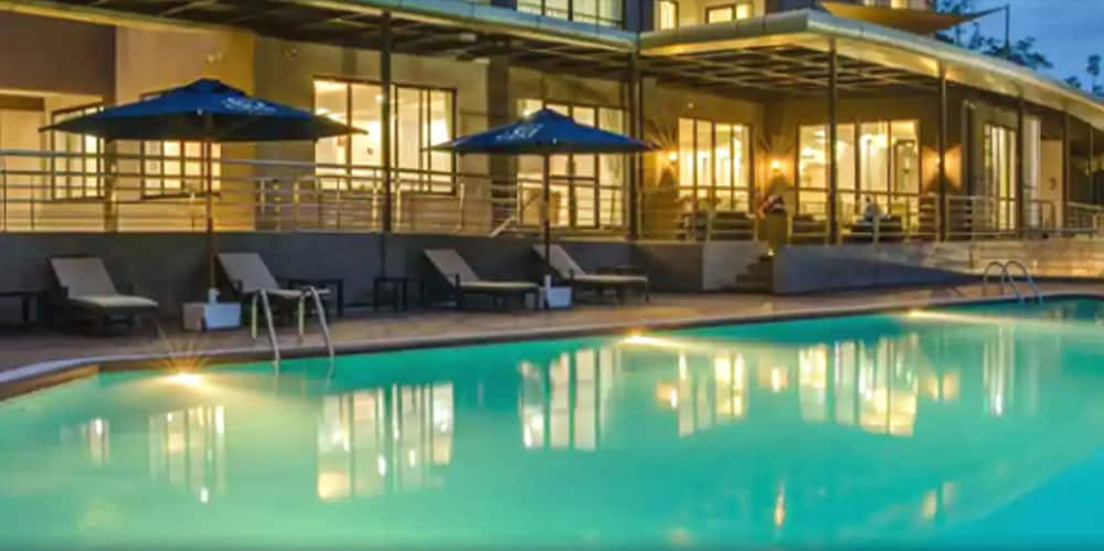 Gemsuites Hotel & Apartments Riverside 2/50