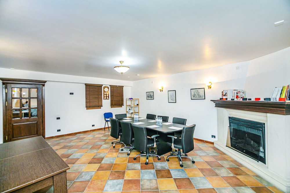 Deniz Inn Boutique Hotel 35/50