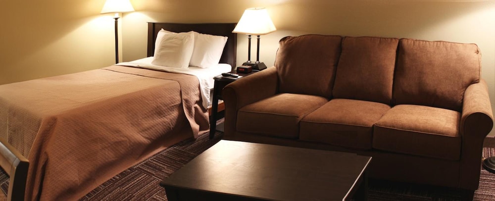 Sunlac Inn Devils Lake 12/22