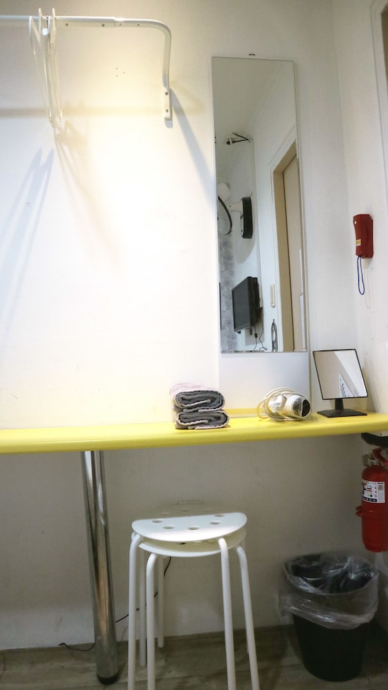 Hostel Korea 48/48