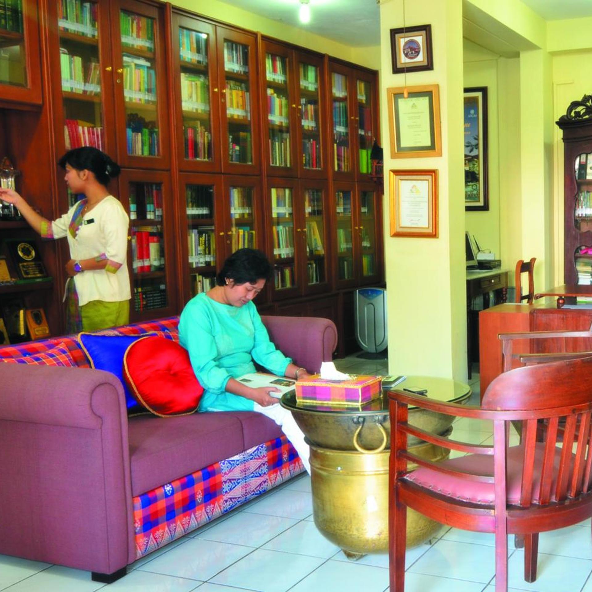 Balai Melayu Hotel 36/48