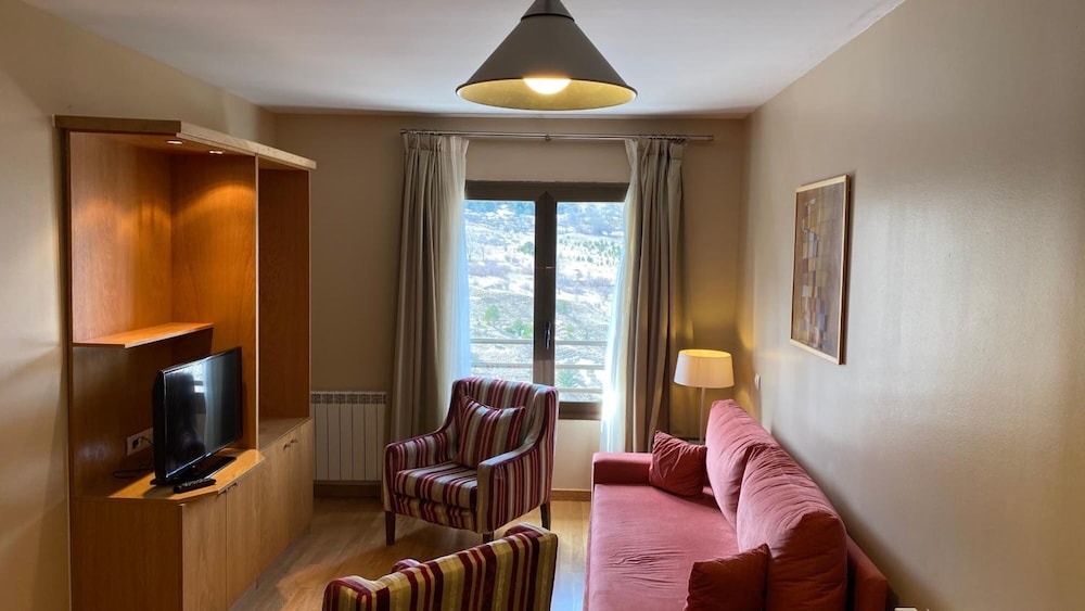Aparthotel Siente Boi Spa Ex Augusta 54/74