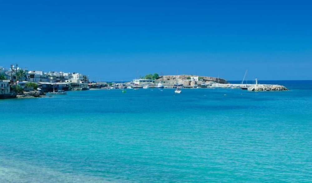 Villiana Holiday Apartments 37/50