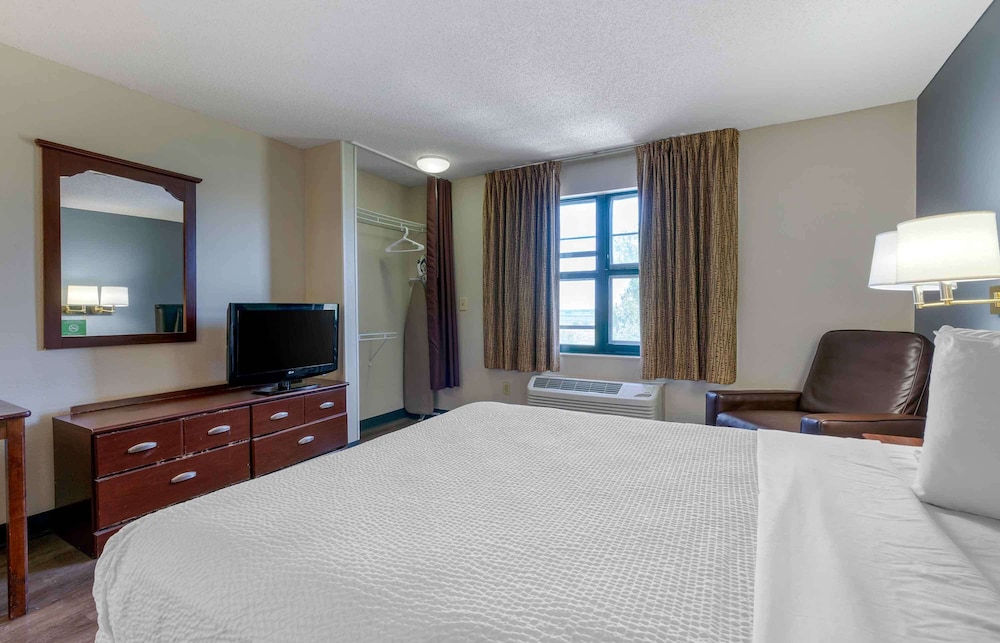 Extended Stay America Sacramento - Elk Grove 27/52