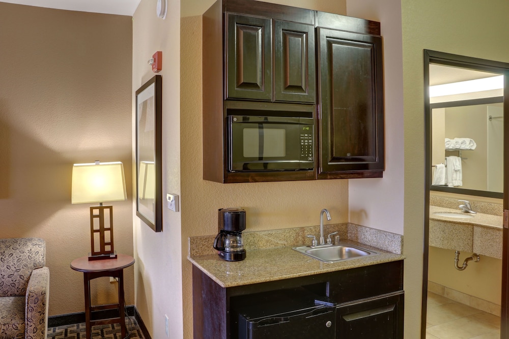 Holiday Inn Express Hotel & Suites Texarkana East 24/54