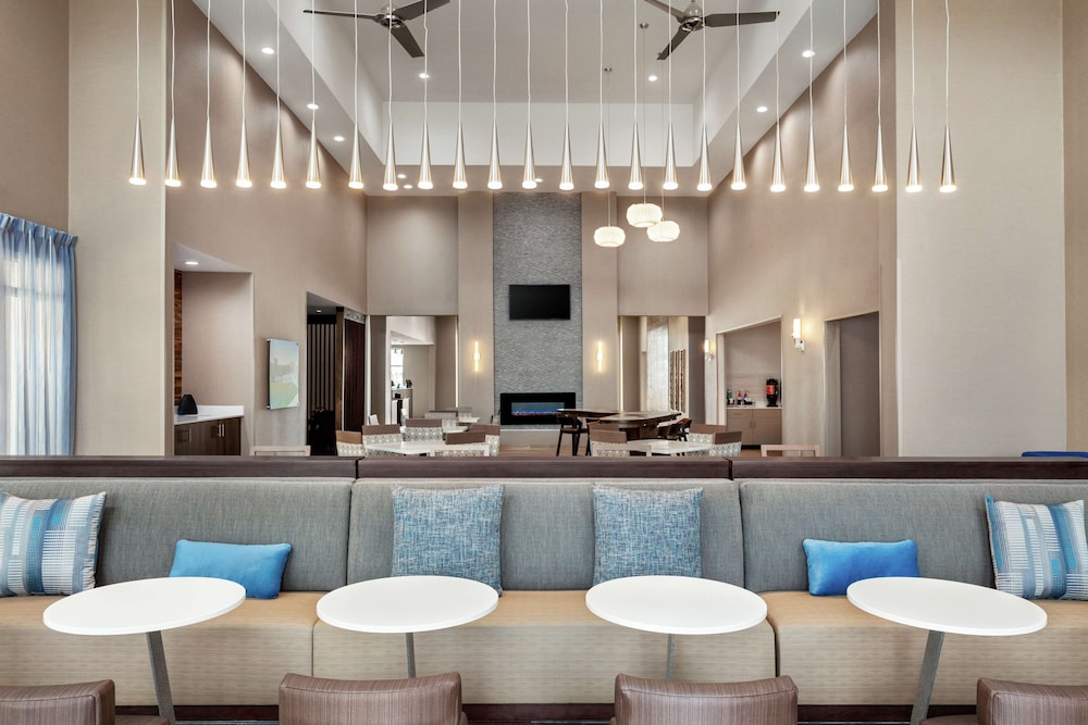 Homewood Suites by Hilton Harlingen 32/35