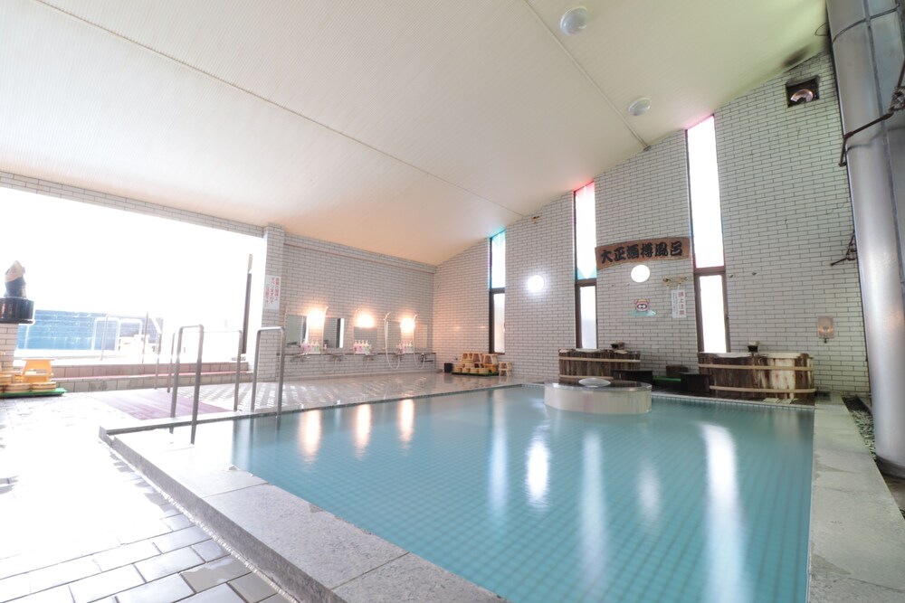 KIKUCHI GRAND HOTEL 3/27