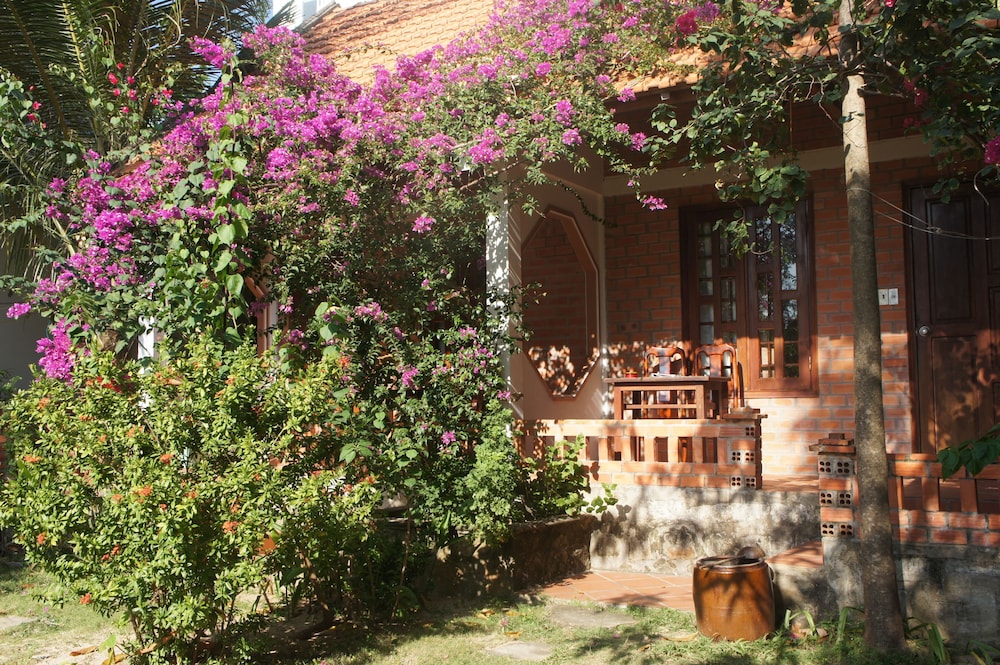 Phu Quoc Kim - Bungalow On The Beach 13/72
