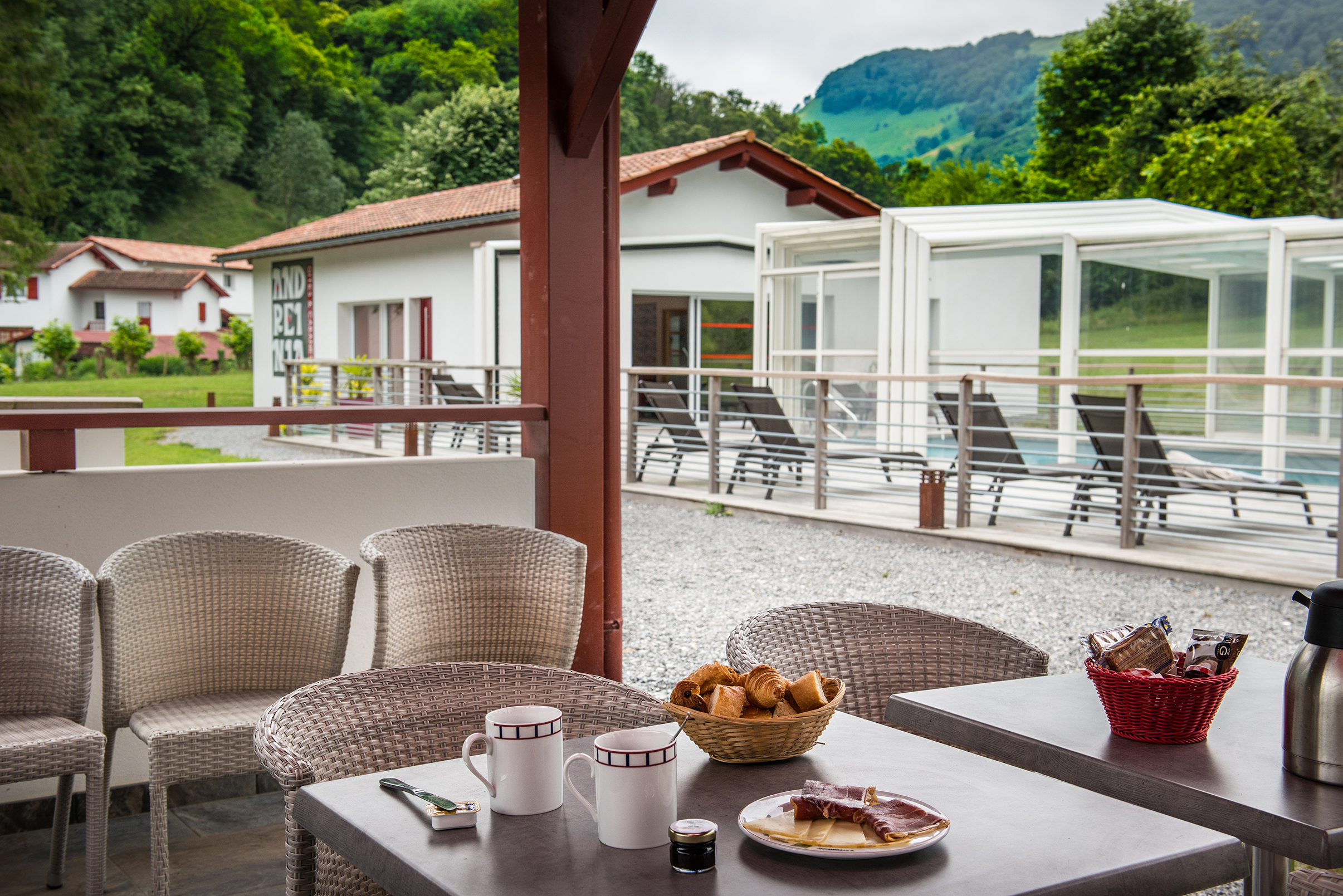 Hotel Andreinia 15/26