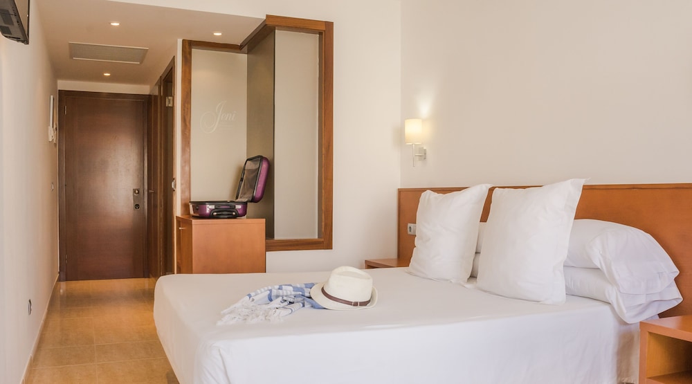 SELECT, DOUBLE BED