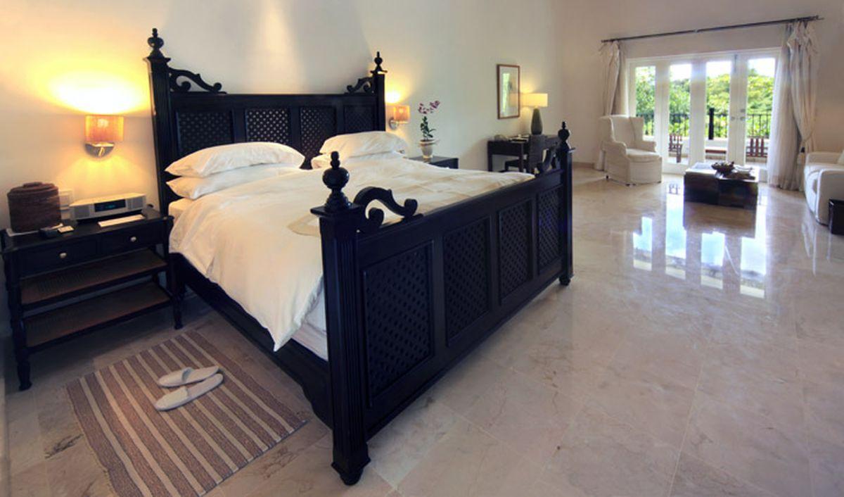 Junior Suite, Single, Ocean Front