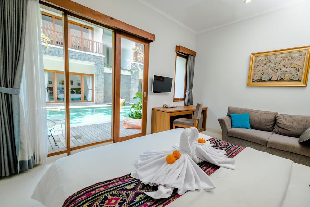 Mahana Boutique Apartment 14/38