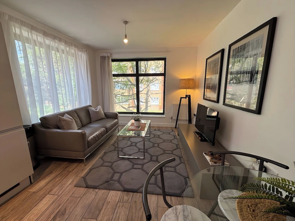 Stay Inn Apartments City Aldgate 21/37