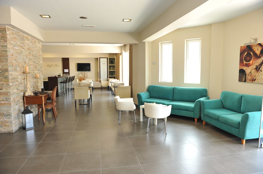 Maritime Hotel 43/62