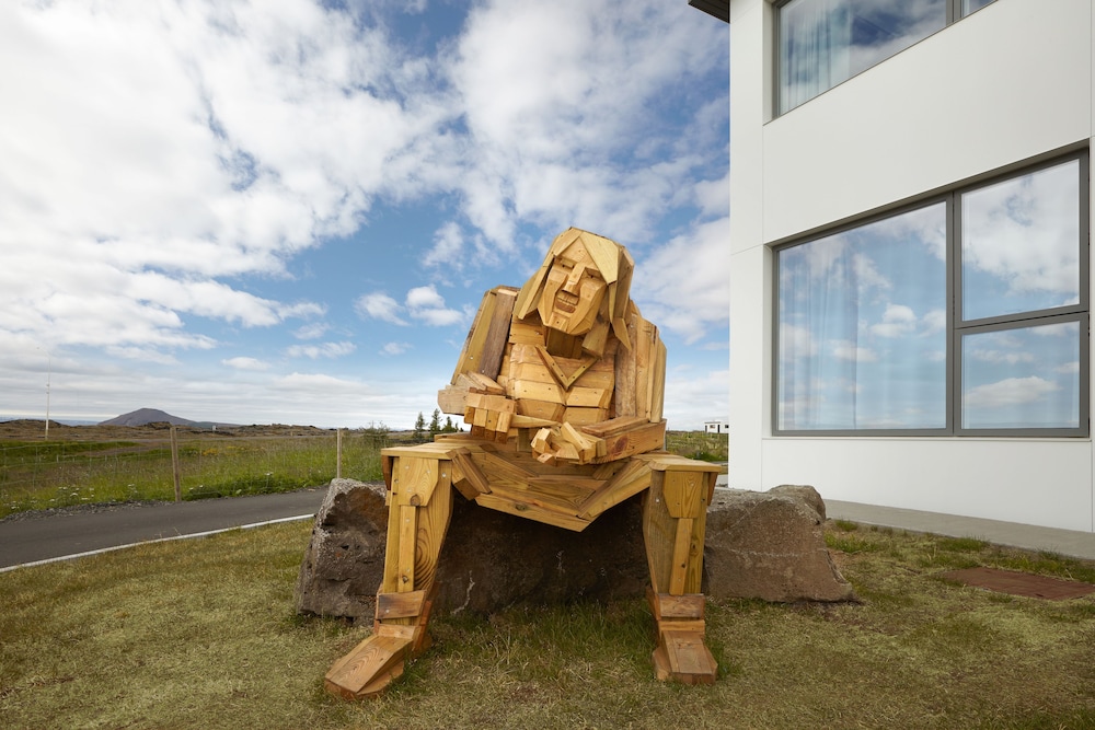 Myvatn - Berjaya Iceland Hotels 45/50