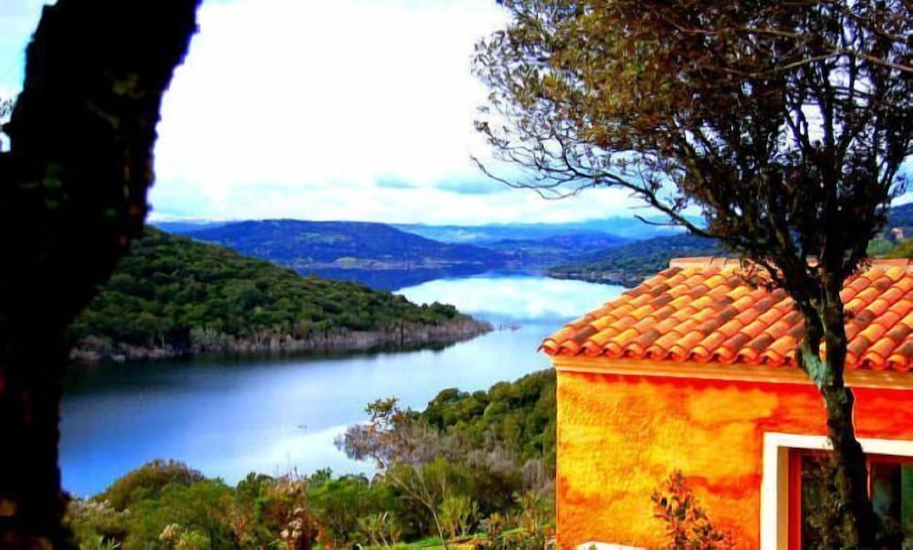 Aldiola Country Resort 36/50