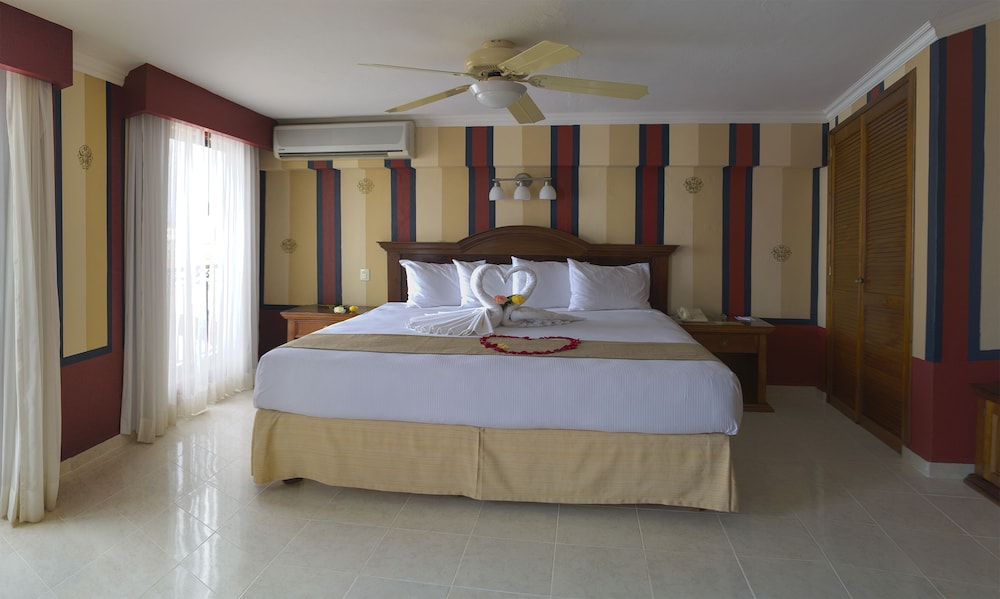 Hotel Plaza Colonial 16/62