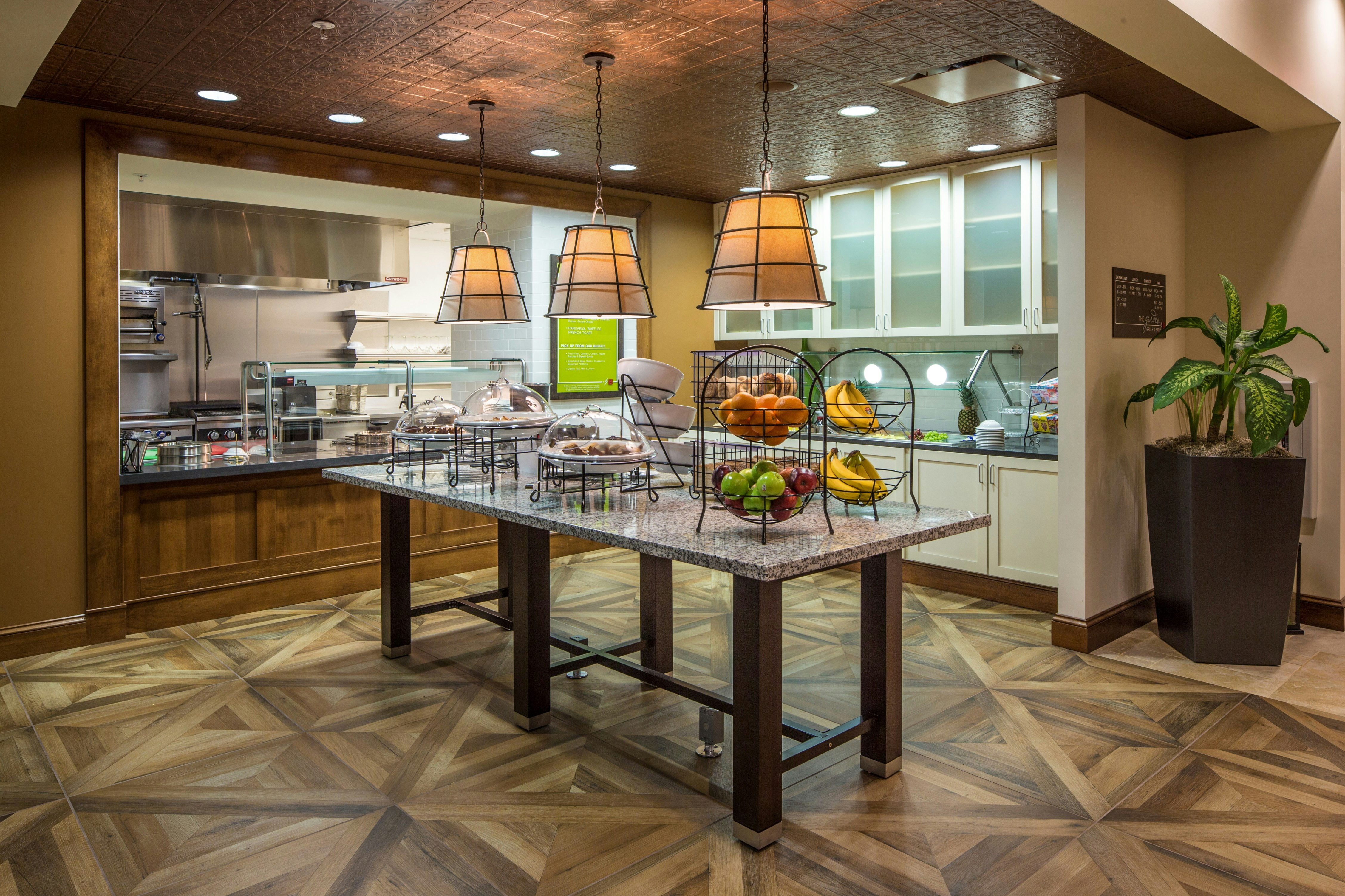 Hilton Garden Inn Uniontown 36/51