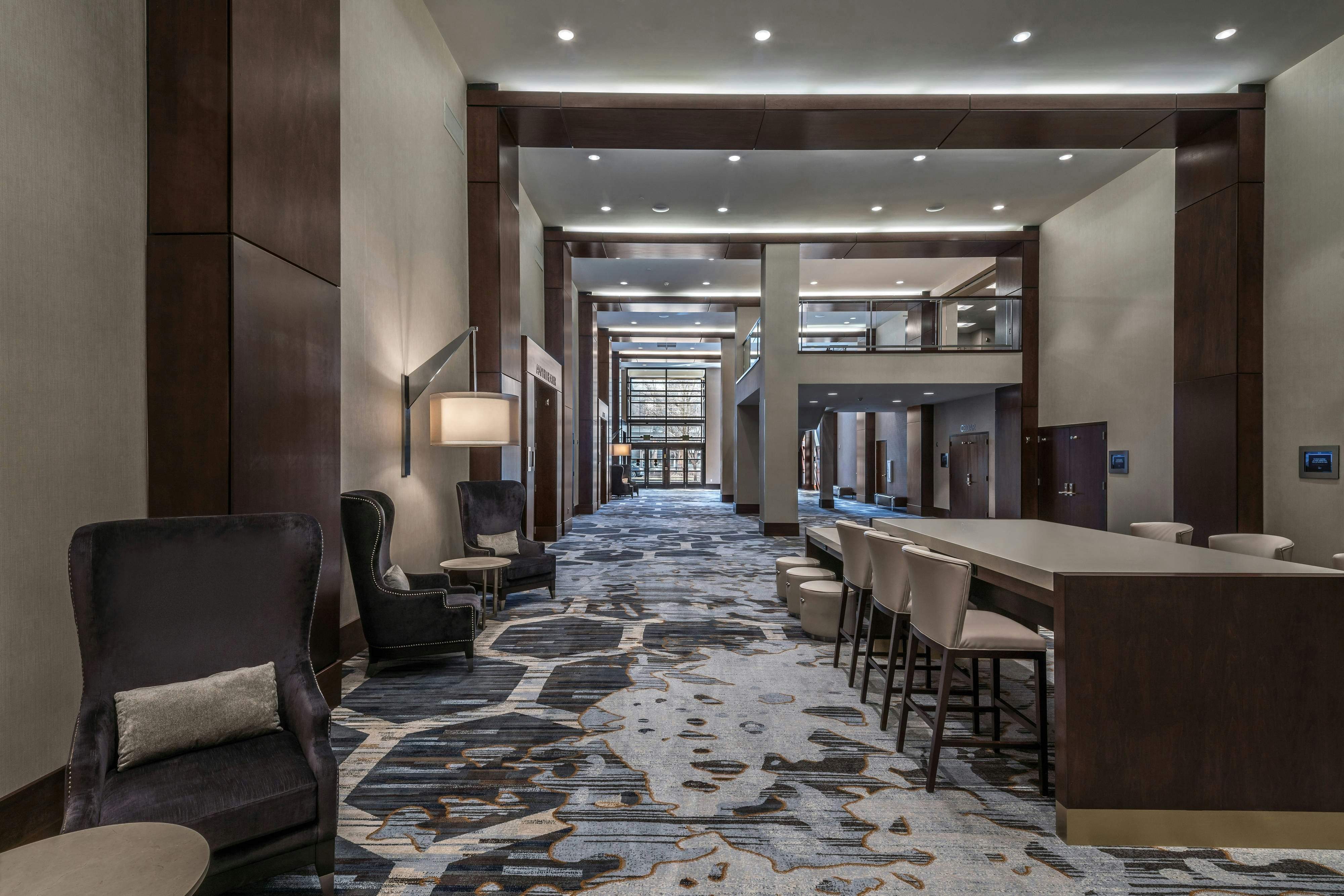 Provo Marriott Hotel And Conference Center 54/58