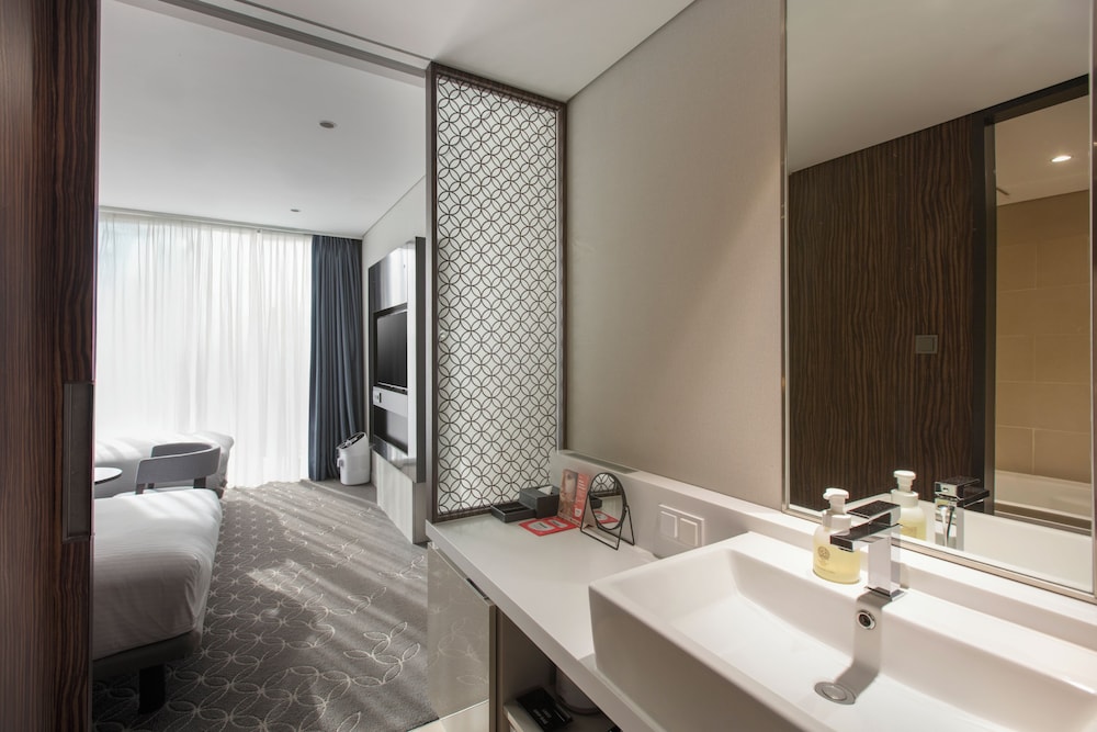 Hotel Gracery Seoul 75/77