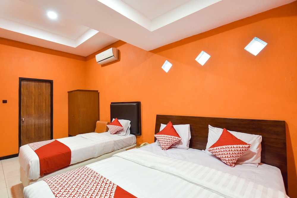 Hotel Sekar Ayu 19/49