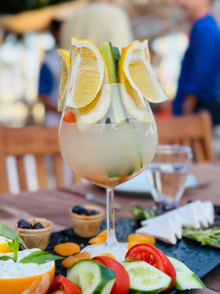 Bodrum Sea Side Beach Club Hotel - All Inclusive 24/72