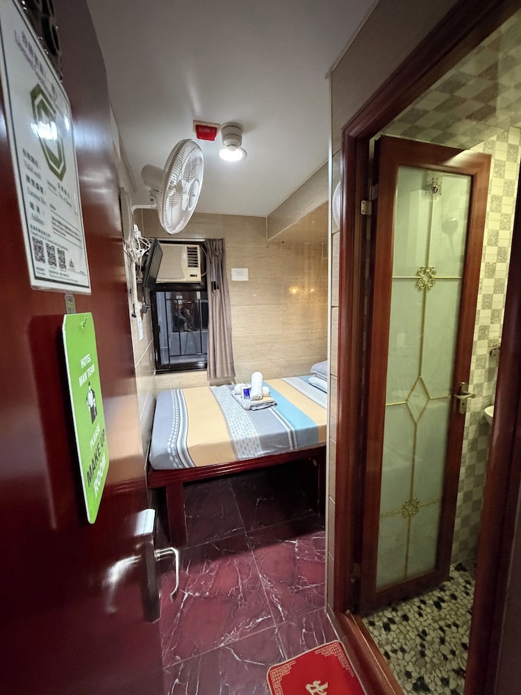 京都 ゲスト ハウス 写真1