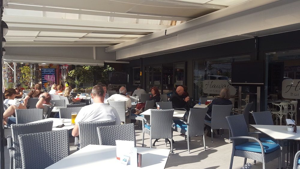Hotel Creta Paguera 30/45