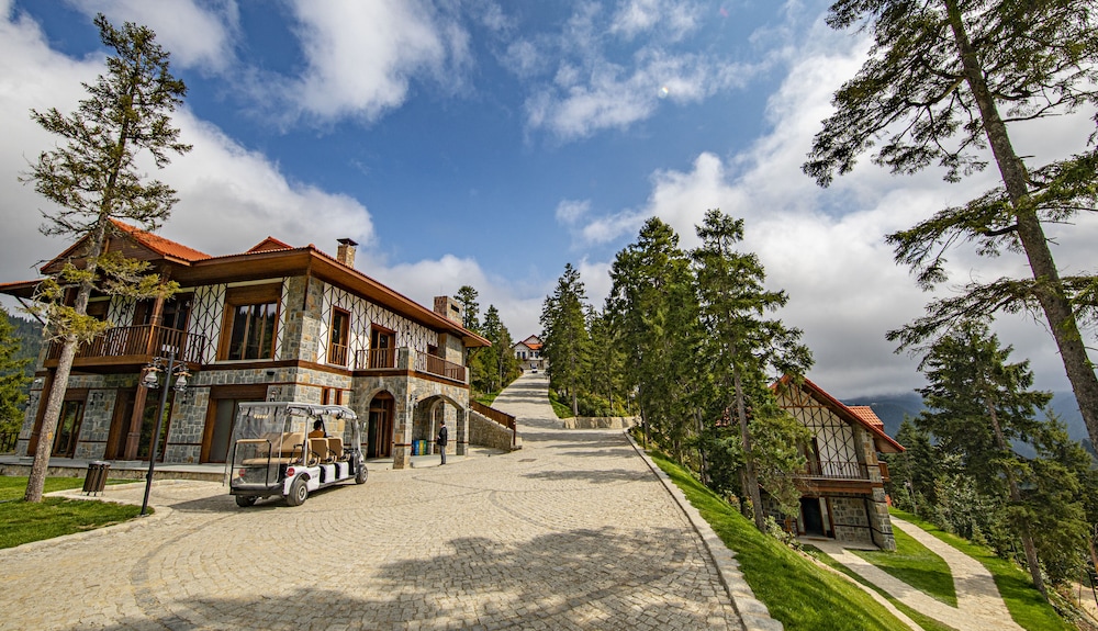 Foleya Mountain Resort 37/50