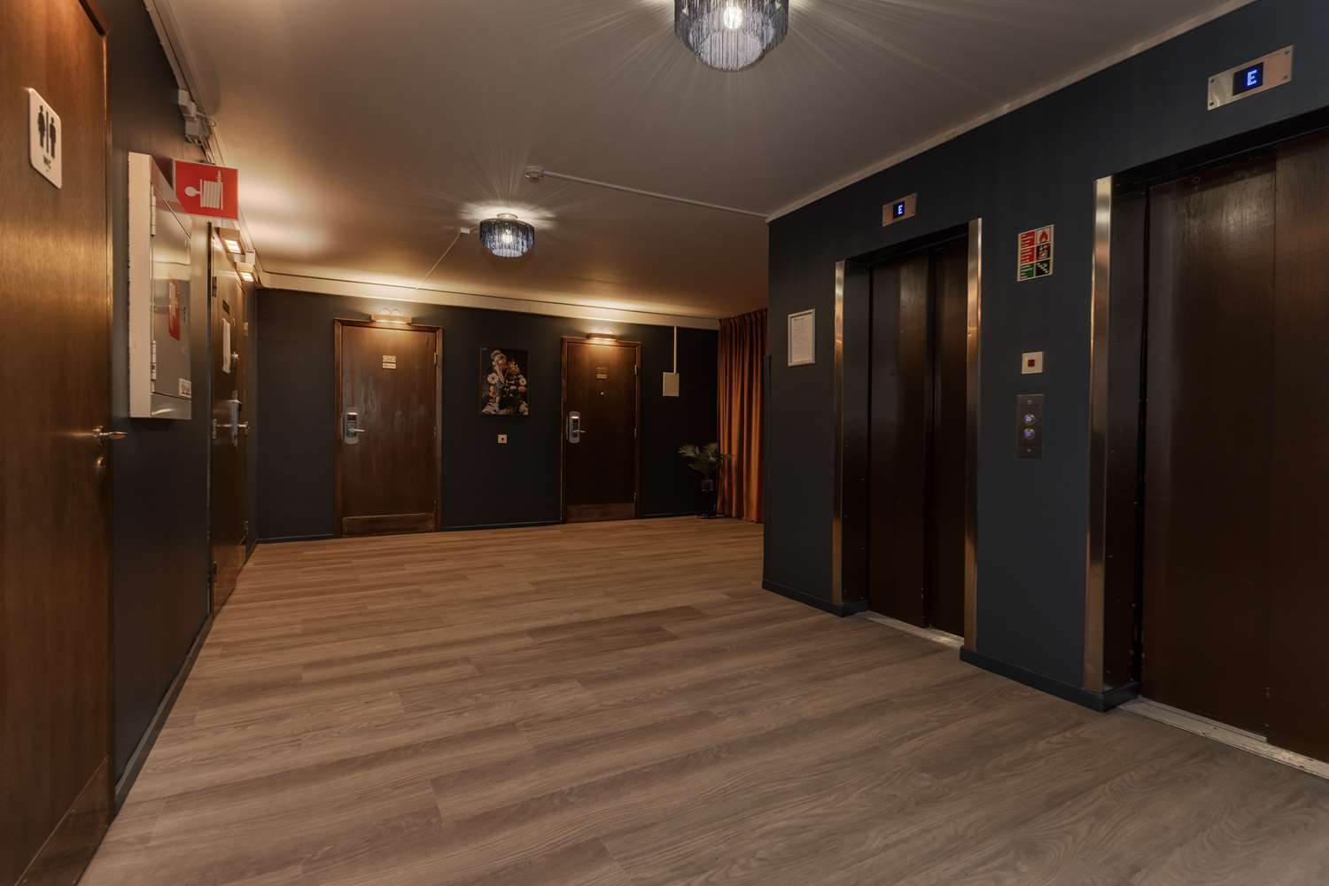 Best Western Plus Grand Hotel Elektra 52/55