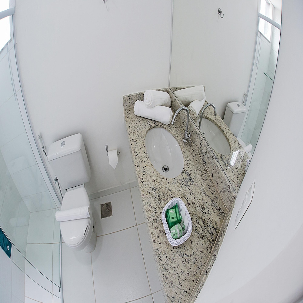 Trip Hotel Uba 50/50