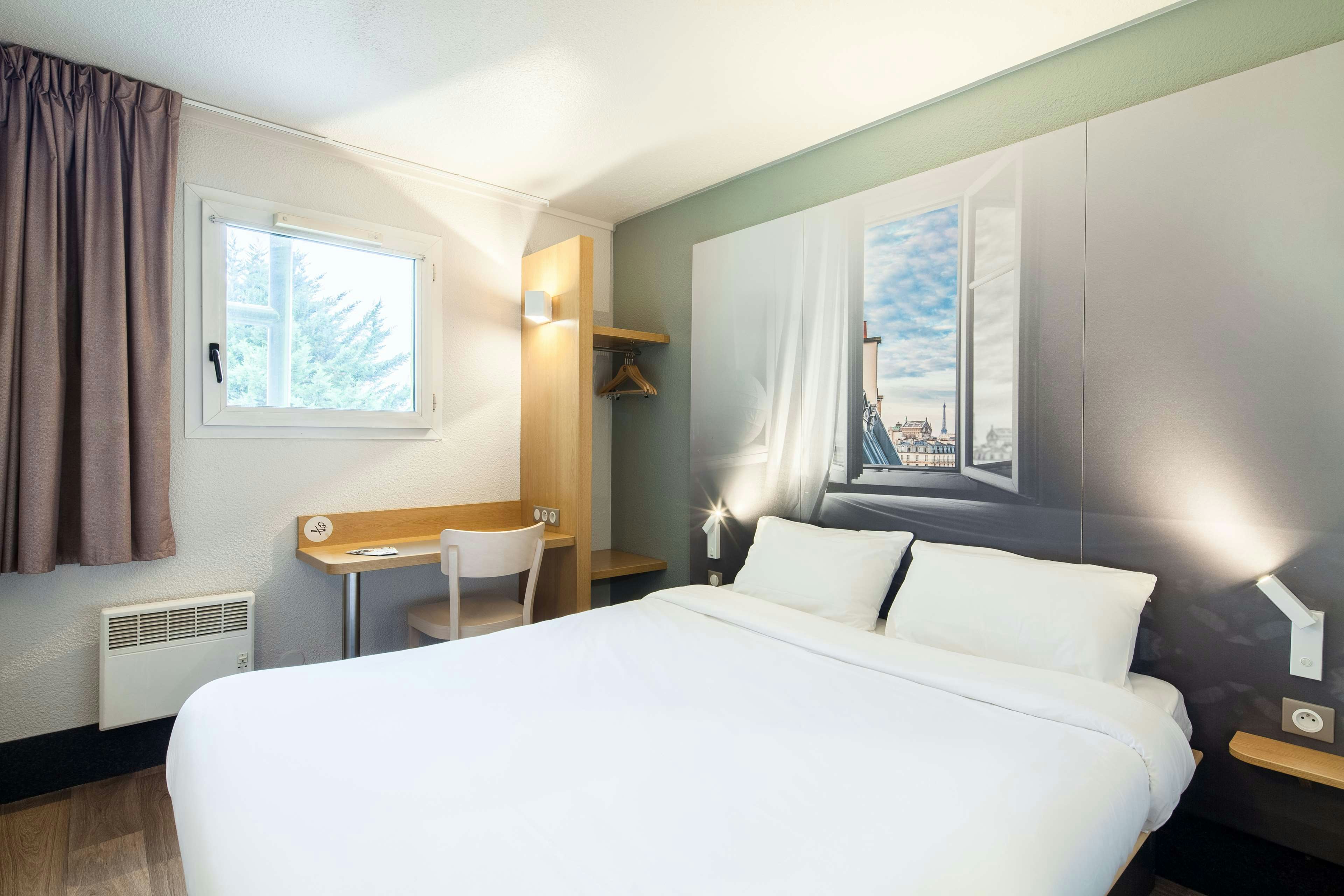 B&B Hotel Montlhery 5/12