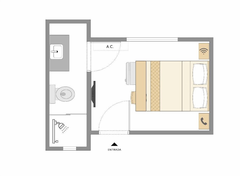 Rojas All Suites Hotel 31/56